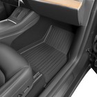 Floor Mats Compatible With 2026 Tesla Model Y Juniper   Custom Fit All-weather