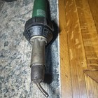Leister Triac St Hand Held Corded 120v Hot Air Tool