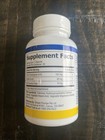 Cardio Clear 7 - 30 Capsules New sealed Exp 9 2026 Free Shipping 