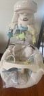 Beautiful Baby Swing In A Great Condition  