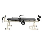 Cervical Spine Stretcher Backright Lumbar Relief Decompression Massage For Home