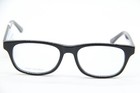New Fm 14092 Black Eyeglasses Authentic Flames 51-17