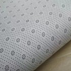 Super Water Absorbent Soft Memory Foam Bath Mat Non-slip Bathroom Shower Rug