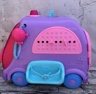 Lot Of Doc Mcstuffins Get Better Mobile Clinic - Ambulance Lambi findo halie