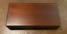 Civil War Deluxe Lee   Jackson Box Set  Non-firing  Extras  Display Box 