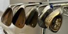 Wholesale Lot Of 25 Golf Clubs - Assorted Wedges