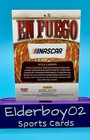 Kyle Larson En Fuego 2025 Panini Select Racing Nascar Chevrolet