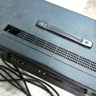 Peavey 5150 120w Tube Guitar Amplifier Head Evh Eddie Van Halen Amp Gear Good