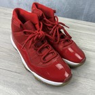Nike Air Jordan Retro 11 High Win Like 96 2017 Size 12 378037-623 Sneakers