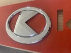 Kubota Steel Sign Dealer Sign   Heavy Duty 1 8    X 6    X 35 5 