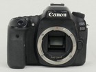 Canon Eos 80d 24 2 Mp Digital Slr Camera   Body Only   Sc 21 710   Used  6