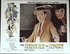 The Golden Age Of Comedy Complete Lobby Card Set 1958 Laurel   Hardy 