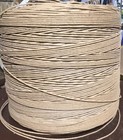 4 32 Fiber Rush 20 Lbs 9 Oz Opened Spool But What   s Left Is New