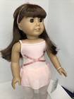 18    Pleasant Company American Girl Doll    truly Me  13    Brunette Ballerina  s