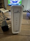 Arris Surfboard Sb8200v3 Cable Modem  Docsis 3 1 W  Power Ac Adapter - Tested 