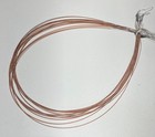 Various Diameter Universal Wound Piano Strings
