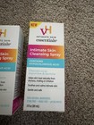 Vh Essentials Intimate Skin Cleansing Spray 3oz Lot Of 3 New