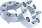 High Lifter Cfmoto Utv Wheel Spacers   One Pair   1 5 Inch   4x110   M12x1 25