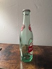 Vintage Dr  Pepper 10-2-4 Glass Bottle