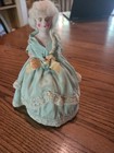 Pin Cushion 1 2 Doll Turn Of The Century