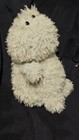 Jellycat  Green Frog 7  Plush Stuffed Animal Retired Nwot