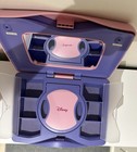Vintage Disney Princess Pink   Purple Cd Player Boombox Jewelry Box Djb4000-p