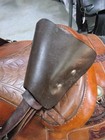  Lil  Dude Leather Stirrups  With Stirrup Covers  Adjustable Length
