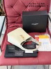Saint Laurent Classic Simple Bucket Bag