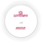 Innova Bottom Stamp Star Destroyer  white    Choose Weight   Color
