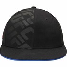 Mens Reebok Ufc Flexfit Hat - Black   Blue