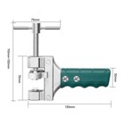 Tile Cutter Hand Tool Ceramic Tile Cutter Glass Tile Cutter Manual Tile Cutter