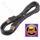 Hdmi Cable 6ft Premium For Bluray 3d Dvd Ps3 Hdtv Xbox Lcd 1080p Ultra-4k Tv