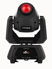 Chauvet Intimidator Spot 160 Led Dmx Moving Head Beam Gobo Dmx Dj Light Fixture