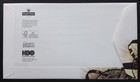 Gb 2018 Game Of Thrones Prestige Booklet Pane On First Day Cover  Belfast Shs