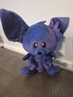 Neopets 25th Anniversary  Mystery Plush Void Faellie New Open Box With Code