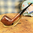 Fantastic - Smooth Gbd New Era Billiard    9436   Vintage Briar Tobacco Pipe