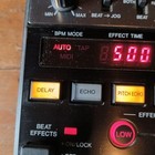 Pioneer Dj Efx-1000 Performance Effector Dj Effects Unit Tested Working