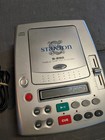 Stanton S-250 Tabletop Pitch Control Cd Player Dj Equipment