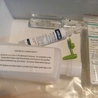 Nursing Phlebotomy Iv Med Draw Injection Training Practice Kit  
