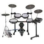 Yamaha Dtx6k5-m Electronic Drum Set W  Mesh Heads  Brand New  Great Great Value 