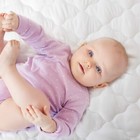 Waterproof Pack N Play Mattress Pad Sheet Cotton Fabric Fits Graco Playard 39x27