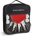 Ping Pong Paddles - Professional Level Table Tennis Rackets