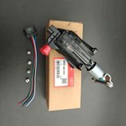 Oem Turbo Charger Solenoid Valve Actuator For Honda Civic Cr-v 1 5 18900-5pa-a01