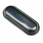 Teflon-coated Hot Dog Bun Pan  No Pre-bake Needed  majimaya 