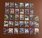 Gundam Card Game Tcg - Gd02 Complete Play Set