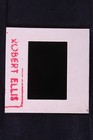 Lynyrd Skynyrd Photo Transparency Original Vintage Allen Collins On Stage 1975