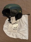 Sweet Protection Igniter Ii Mips Hard Shell Helmet Green Xxl Men   s