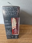 Star Wars Black Series Titanium Snowspeeder  17- Die-cast Sealed 