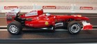 Carrera Go   F1 Ferrari F10  8 Shell Fernando Alonso Reconditioned tested