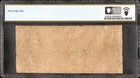 1862  2 Bill Confederate States Currency Civil War Note Money T-42 Pcgs 12